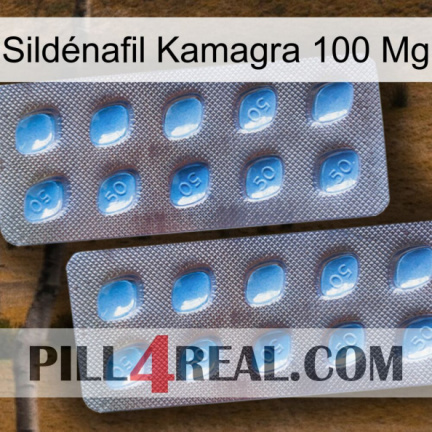 Sildénafil Kamagra 100 Mg viagra4